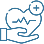 heart logo