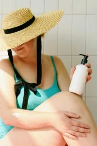 Why Mineral Sunscreens Reign Supreme: A Deep Dive into Titanium Dioxide, Zinc Oxide, and Iron Oxide