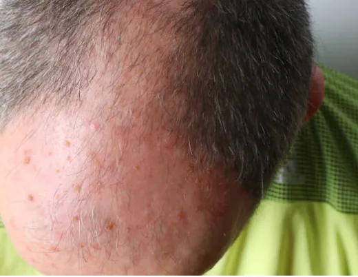 Actinic Keratosis in Bridgewater, NJ | PS Dermatology and Surgery