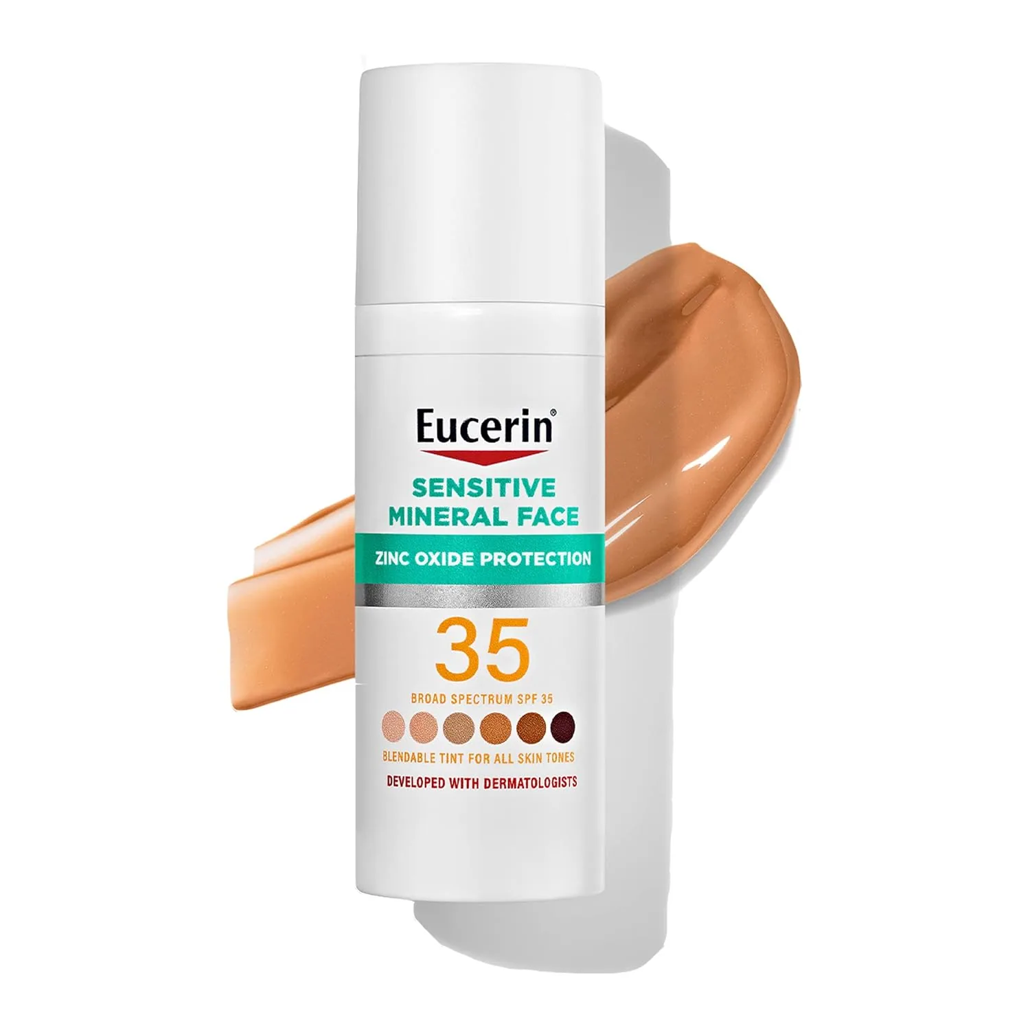 Dr. Patel's favorite product