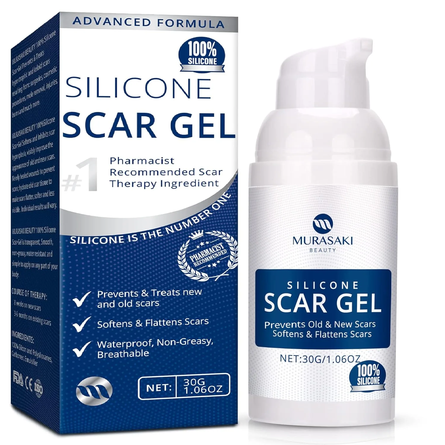 Dr. Patel's favorite product