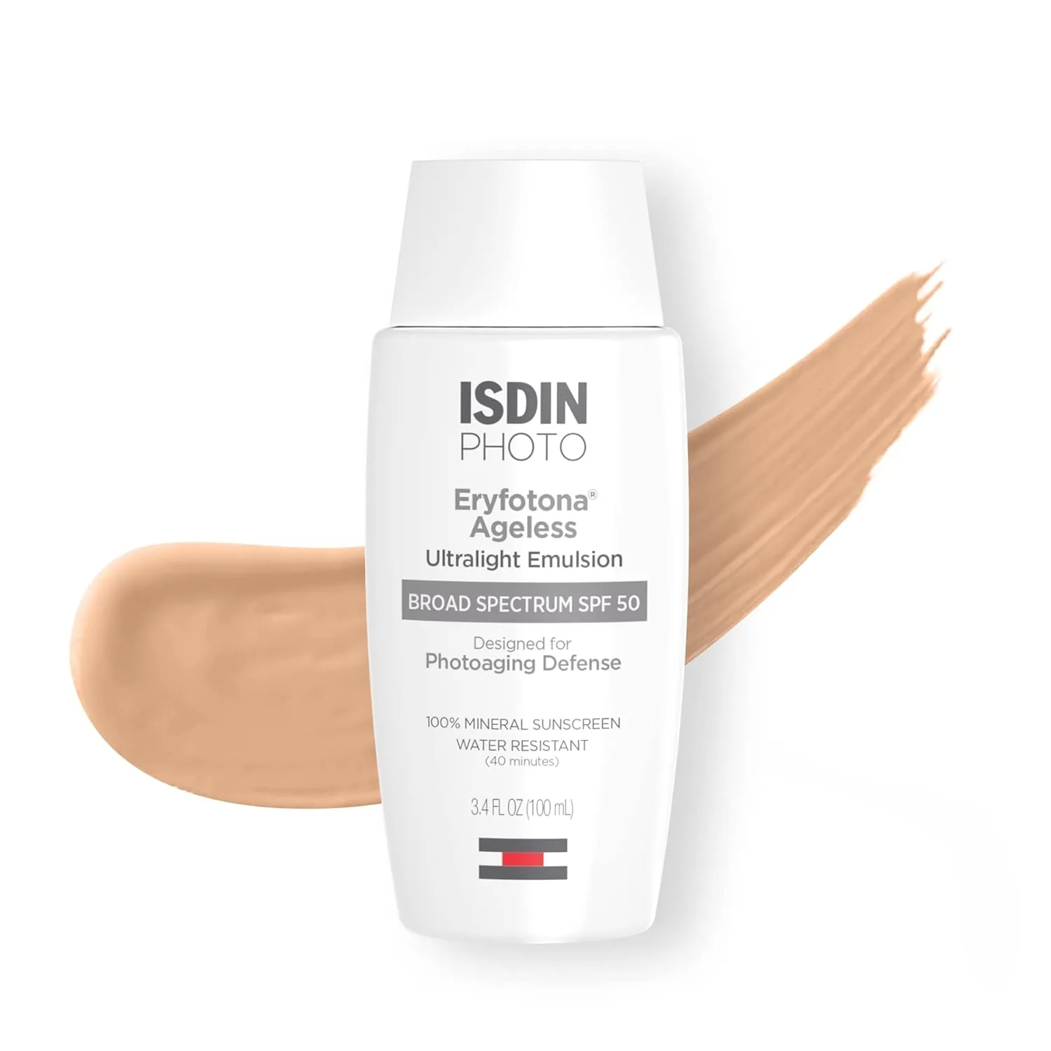 Dr. Patel's favorite product