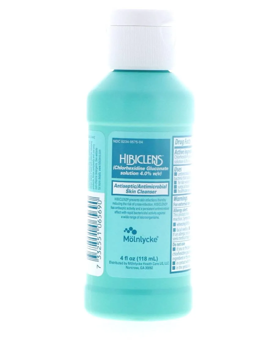Dr. Patel's favorite product