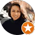 Patient review platform badge