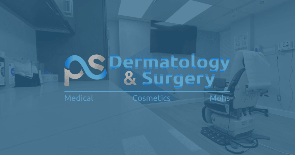 North Plainfield Dermatology | PS Dermatology and Surgery — Dermatology clinic in Plainfield, NJ